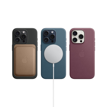 Apple iPhone 15 Pro 256GB Natural Titanium-6