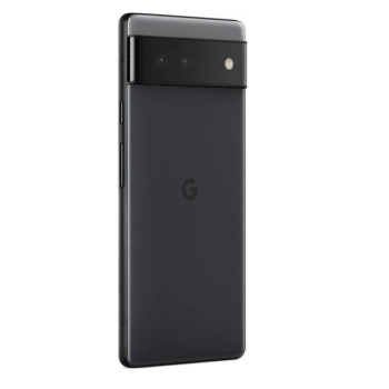 Smartfon Google Pixel 6 5G 8/128GB Czarny-6