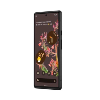 Smartfon Google Pixel 6 5G 8/128GB Czarny-7