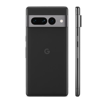 Smartfon Google Pixel 7 Pro 5G 12/128GB Czarny-1