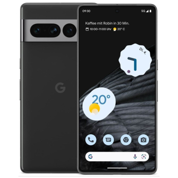 Smartfon Google Pixel 7 Pro 5G 12/128GB Czarny-2