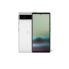 Smartfon Google Pixel 6A 6/128GB Biały-1