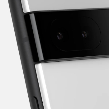 Smartfon Google Pixel 6A 6/128GB Biały-3
