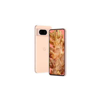 Smartfon Google Pixel 8 5G 8/128GB Różowy-2