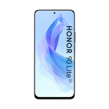 Smartfon Honor 90 Lite 5G 8/256GB Czarny-2