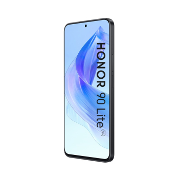 Smartfon Honor 90 Lite 5G 8/256GB Czarny-3