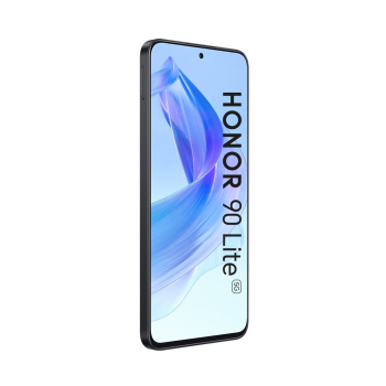 Smartfon Honor 90 Lite 5G 8/256GB Czarny-4