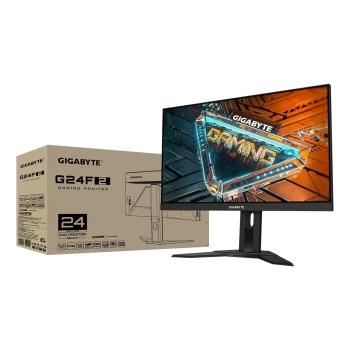 MONITOR GIGABYTE LED 23,8" G24F 2 165Hz-1