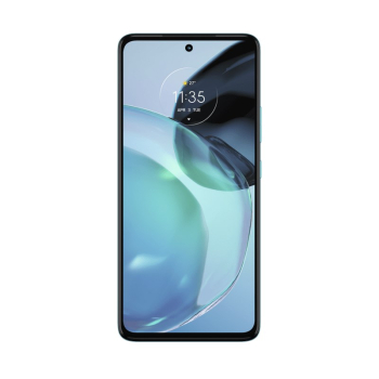 Smartfon Motorola Moto G72 8/128GB 6,55" P-OLED 1080x2460 5000mAh Dual SIM 4G Polar Blue-1