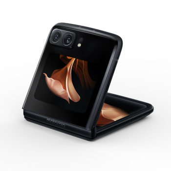 Smartfon Motorola Razr 2022 8/256GB 6,7