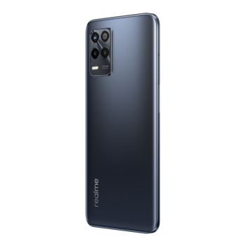 Smartfon realme 9 5G 4/128GB Czarny-5
