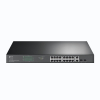 Switch TP-LINK TL-SG1218MP-1