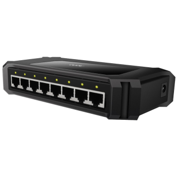 Switch CUDY GS108D 8-Port 10/100/1000-4