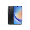 Smartfon Samsung Galaxy A34 (A346B) 6/128GB 6,6" SAMOLED 1080x2408 5000mAh Hybrid Dual SIM 5G Awesome Graphite-1