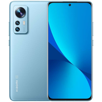 Smartfon Xiaomi 12X 5G 8/128GB Niebieski-1