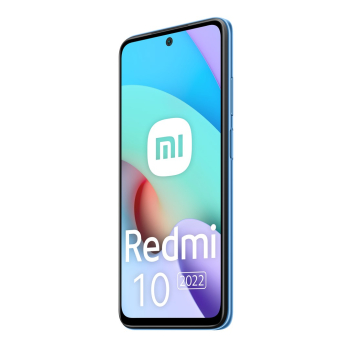 Smartfon Xiaomi Redmi 10 2022 4/64GB Niebieski-3