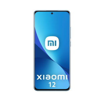 Smartfon Xiaomi 12 5G 8/256GB Niebieski-1