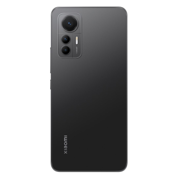 Smartfon Xiaomi Mi 12 Lite 8/128GB Czarny-2