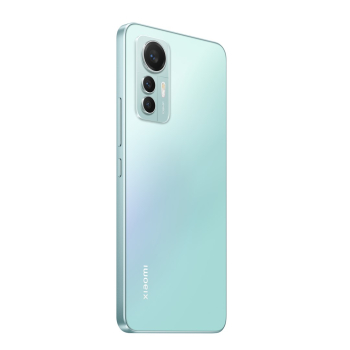 Smartfon Xiaomi 12 Lite 5G 6/128 Zielony-3