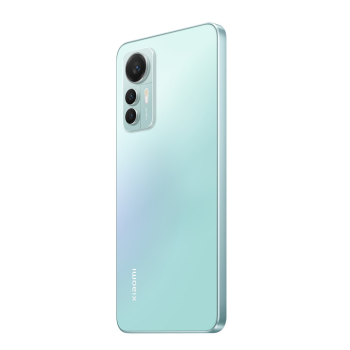 Smartfon Xiaomi 12 Lite 5G 6/128 Zielony-4
