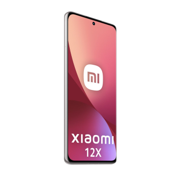 Smartfon Xiaomi 12X 5G 8/128GB Fioletowy-3