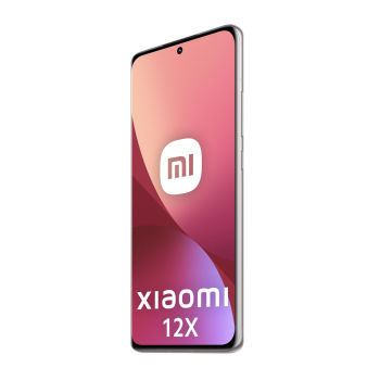 Smartfon Xiaomi 12X 5G 8/128GB Fioletowy-4