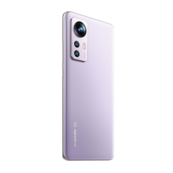 Smartfon Xiaomi 12X 5G 8/128GB Fioletowy-5