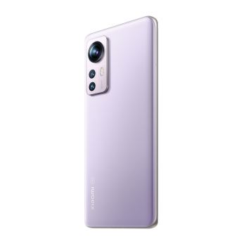 Smartfon Xiaomi 12X 5G 8/256GB Fioletowy-6