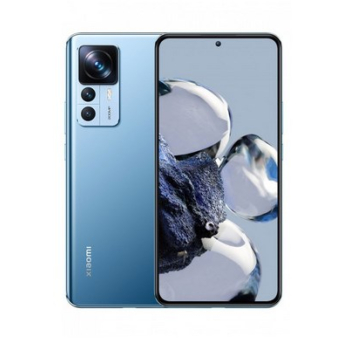 Smartfon Xiaomi 12T Pro 5G 8/256GB Niebieski-1