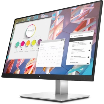 MONITOR HP LED 23,8” EliteDisplay E24 G4 (9VF99AA)-2
