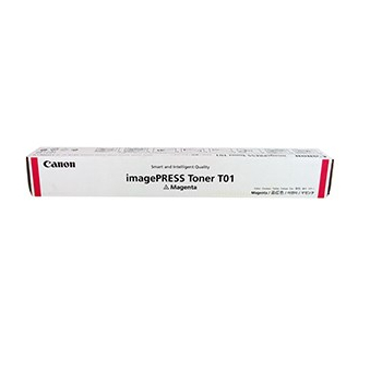 Canon Toner T01M T01 8068B001 Magenta-1