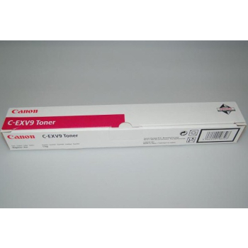 Canon Toner C-EXV9 (8642A002) Magenta, Wydajność 8500 stron.-1