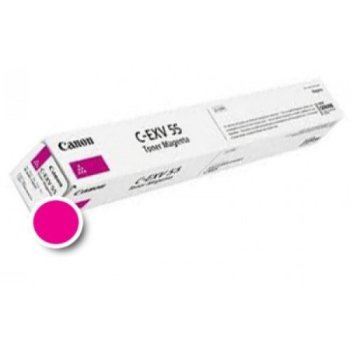 Canon Toner C-EXV55 2184C002 Magenta 18000-1