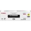 Canon Toner CRG-731  6269B002 Yellow-1