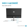 MONITOR HP LED, IPS 27