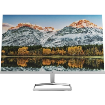 MONITOR HP LED, IPS 27" M27fw (2H1A4E9)-1
