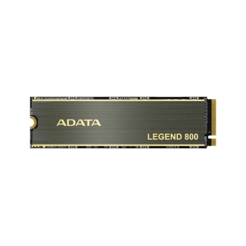 Dysk SSD ADATA Legend 800 2TB M.2 2280 PCI-E x4 Gen4 NVMe-1