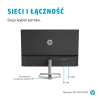 MONITOR HP LED, IPS 23,8