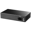 Switch CUDY FS1010P 8-Port 10/100M PoE+ 120W 2xUplink-3