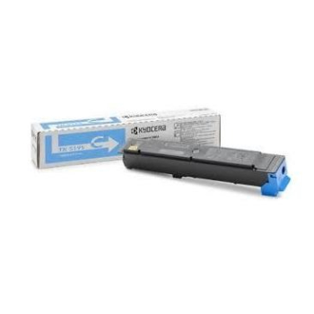 Kyocera Toner TK-5195C 1T02R4CNL0 Cyan-1