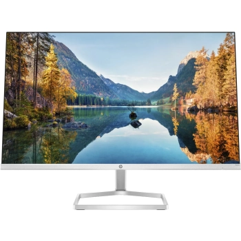 MONITOR HP LED, IPS 23,8" M24fw (2D9K1E9)-1