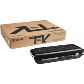 Kyocera Toner TK-7125 1T02V70NL0 Black-1