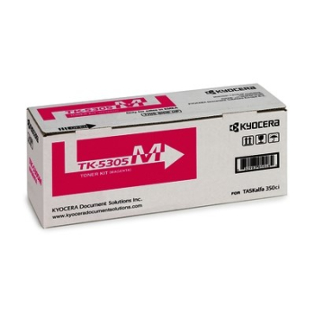 Kyocera Toner TK-5305M 1T02VMBNL0 Magenta 6000-2