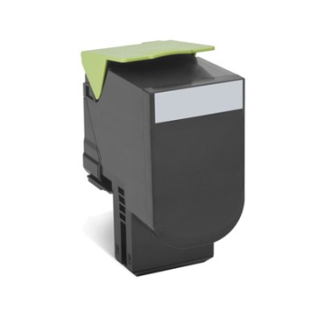 Lexmark Toner 24B6011 Black-1
