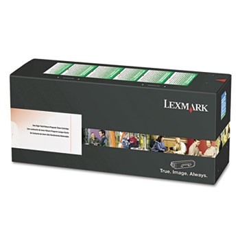 Lexmark Toner 24B6849 Black-1