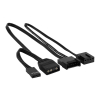 WENTYLATOR AEROCOOL PGS DUO 12 ARGB 6pin 120mm-9