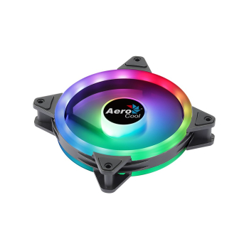 WENTYLATOR AEROCOOL PGS DUO 12 ARGB 6pin 120mm-1