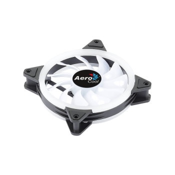 WENTYLATOR AEROCOOL PGS DUO 12 ARGB 6pin 120mm-2