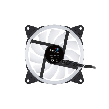 WENTYLATOR AEROCOOL PGS DUO 12 ARGB 6pin 120mm-5