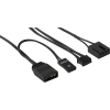 Wentylator + Hub AEROCOOL PGS MIRAGE 12 ARGB PRO (3x120)-6